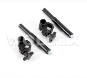 Medikaltec W809 Maşa (Medikaltec481) - Görsel 2 (Ön görünüm)