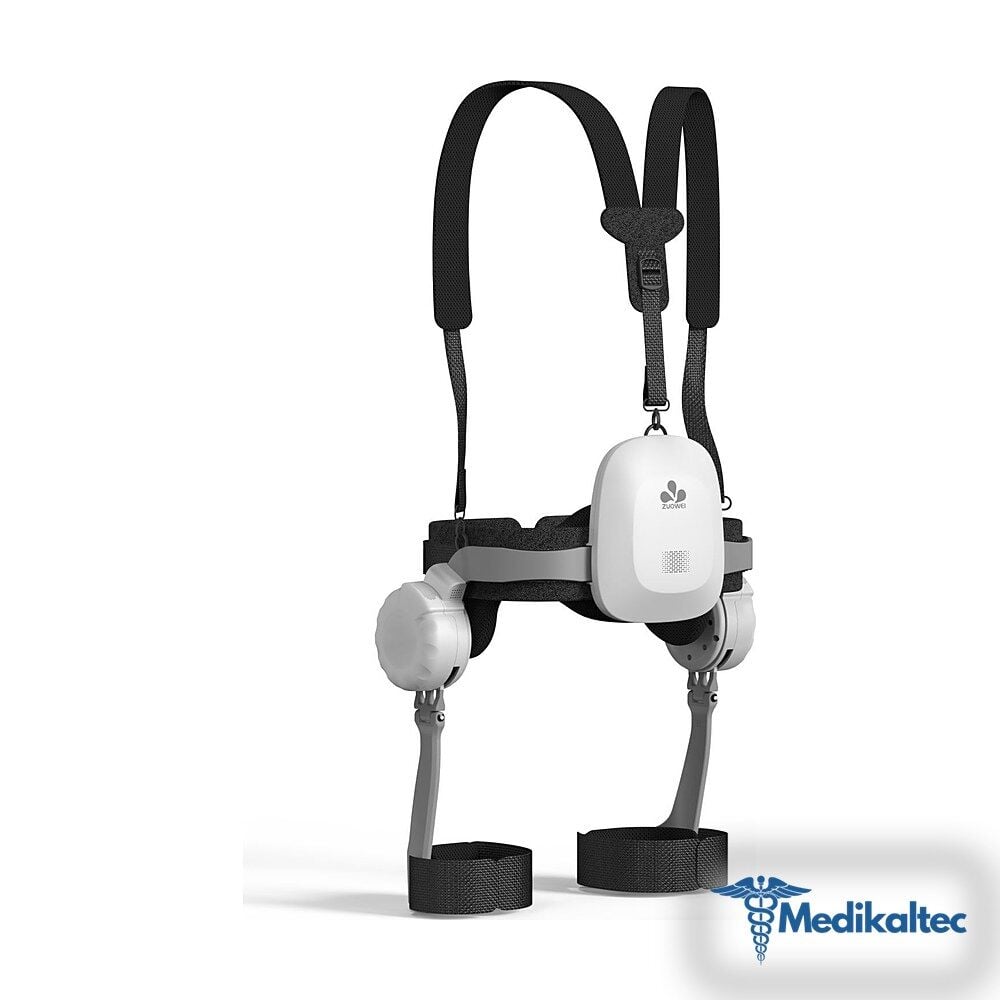 S900 Yürüyüş Destekleyici Robot MDKLCM532 - Görsel 1 (Ön görünüm)