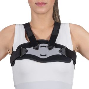 Medikaltec Pectus Carinatum Ortezi Güvercin Göğsü Yetişkinler İçin