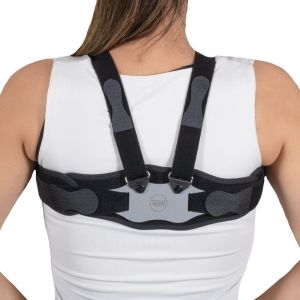 Medikaltec Pectus Carinatum Ortezi Güvercin Göğsü Yetişkinler İçin