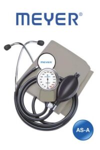 Medikaltec Manuel Tansi̇yon Ölçüm Aleti̇ (steteskoplu Ve Çantali) 2 Yil Garanti̇li̇