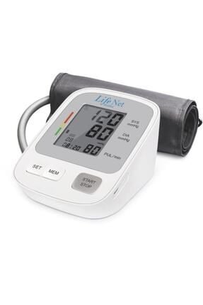 Medikaltec Tansiyon Aleti, Üst Koldan Tansiyon Ölçer, Nabız Ölçer, Usb Girişli Wbp-108.