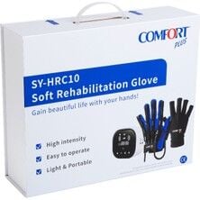 SY-HRC10 El Rehabilitasyon Robotu El Egzersiz Robotu