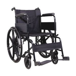 G100Y Standart Tekerlekli Sandalye