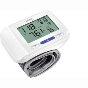 Comfort Plus Tansiyon Aleti İntellisense - Medikaltec Tansiyon Aleti Medikaltec6957 - Görsel 1 (Ön görünüm)
