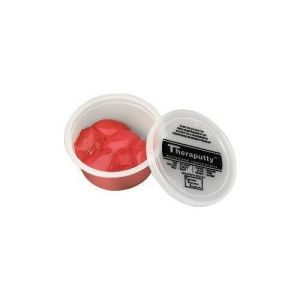 Medikaltec CanDo Theraputty Egzersiz Hamuru 56 Gr. Mavi-Firm Medikaltec486 - Görsel 3 (Ön görünüm)