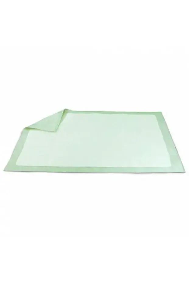 Kedi köpek çiş pedi ön görünüm