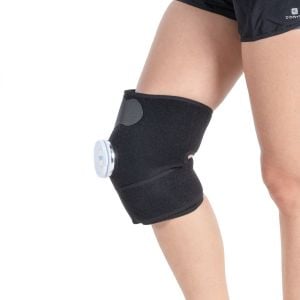 Buz Kompresli Dizlik Diz eklemini destek - Medikaltec Buz Kompresli Dizlik