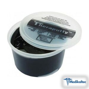 Medikaltec CanDo Theraputty Egzersiz Hamuru 56 Gr. Sarı - X-Soft Medikaltec487 - Görsel 1 (Ön görünüm)