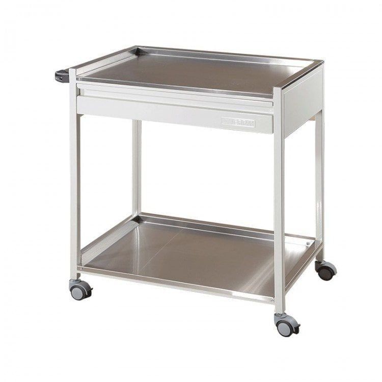 Medikaltec E-237/B - Cihaz ve Pansuman Arabası