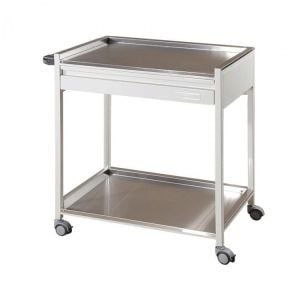 Medikaltec E-237/B - Cihaz ve Pansuman Arabası
