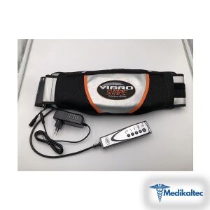 Darbeli Zayıflama Kemeri Güçlü motoru il - Medikaltec Darbeli Zayıflama Kemeri Medikaltec6959 - Görsel 1 (Ön görünüm)