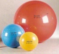 Medikaltec Fizik Tedavi Topu Çapı 75 Cm.