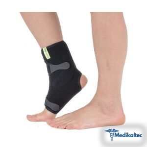Medikaltec Ligament Destekli Ayak Bileklik +8 Bandajı - Görsel 3