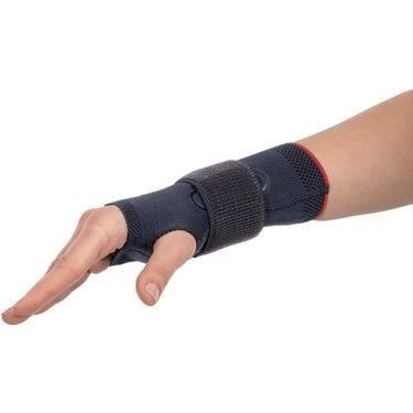 Medikaltec W312 Örme El Bilek Ateli Bilek Çevresi 20-22 cm SAĞ Medikaltec490 - Görsel 1 (Ön görünüm)