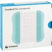Coloplast Comfeel Plus 10x10 (10 Adet)