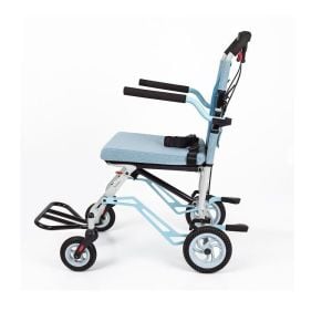 Baston Transfer Sandalyesi İç ve Dış Mek - Medikaltec Baston Transfer Sandalyesi