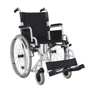 G130Y Standart Manuel Tekerlekli Sandalye