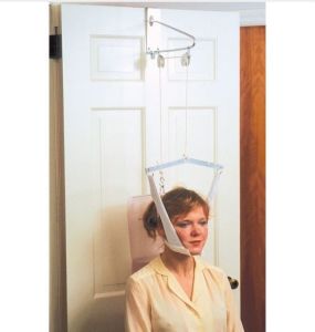 Medikaltec Fabtrack Overdoor Servikal Traksiyon