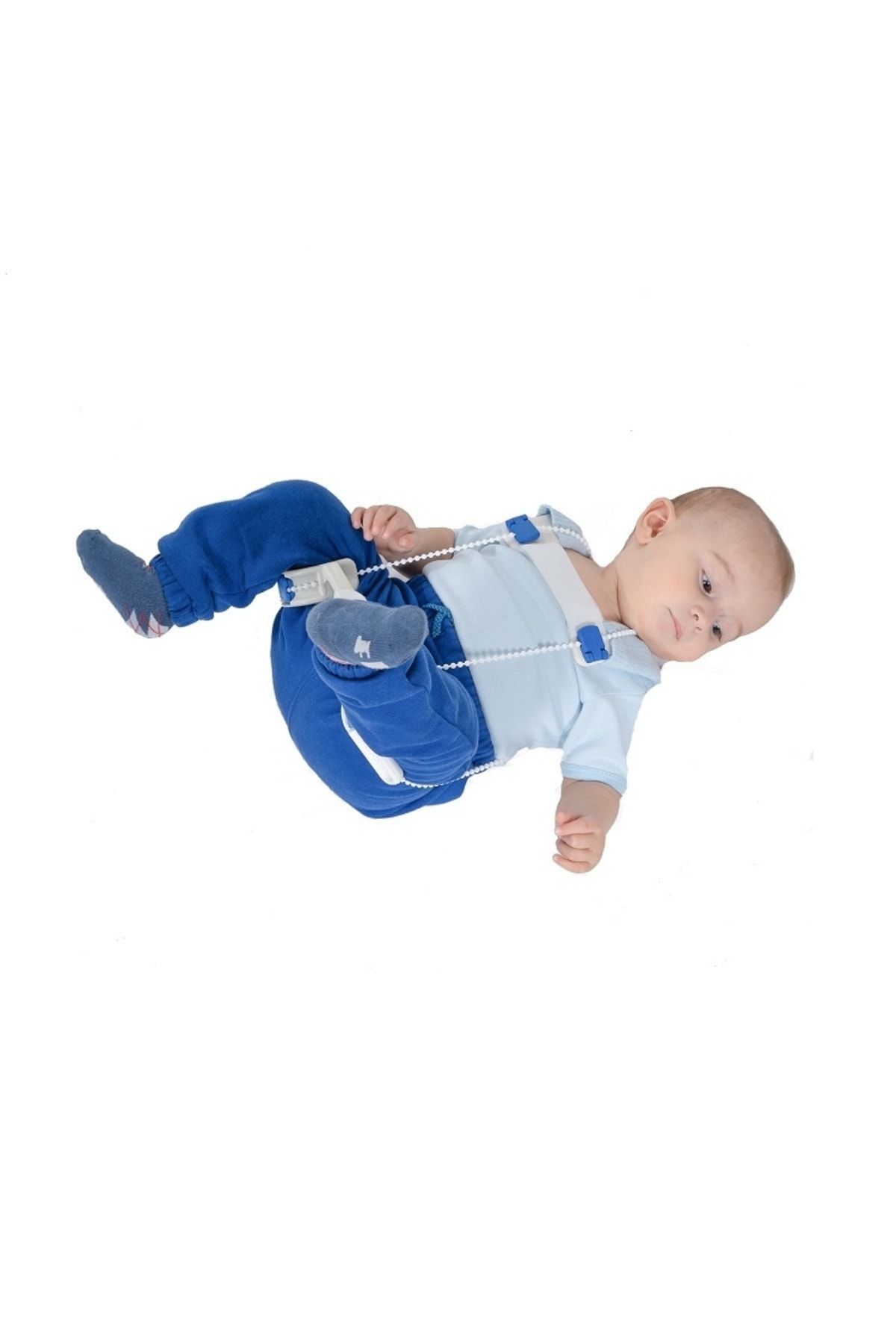 Medikaltec Tubinger Ortezi (boncuk Ayarlı) (çocuk Pediatrik Ürün) Medikaltec2506 - Görsel 1 (Ön görünüm)