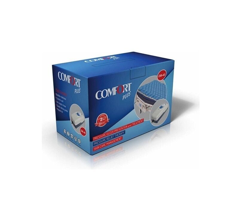 Havalı Hasta Bakım Yatağı Havalı Hasta B - Medikaltec Havalı Hasta Bakım Yatağı