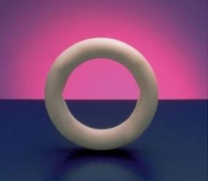 Medikaltec Pesser Halka Lateks 90 Numara Medikaltec1494 - Görsel 1 (Ön görünüm)