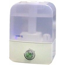 DM-632 Oda Nemlendirici Ultrasonic Soğuk Buhar Cihazı