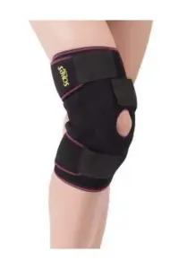 Patella ligament destekli dizlik ön görünüm