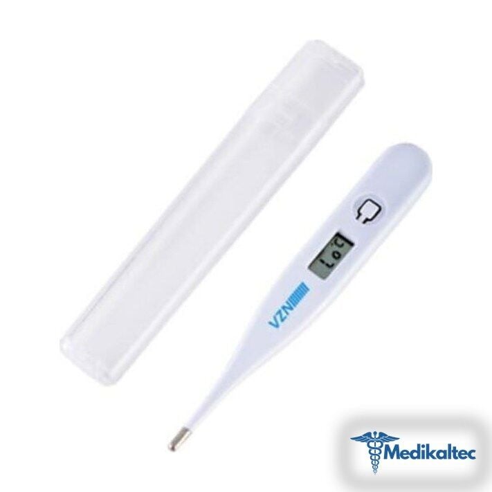 Medikaltec Dijital Termometre Medikaltec3508 - Görsel 1 (Ön görünüm)
