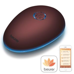 Beurer St-100 Stress Releazer BEURER ST - Medikaltec St- Stress Releazer Medikaltec8095 - Görsel 2 (Ön görünüm)