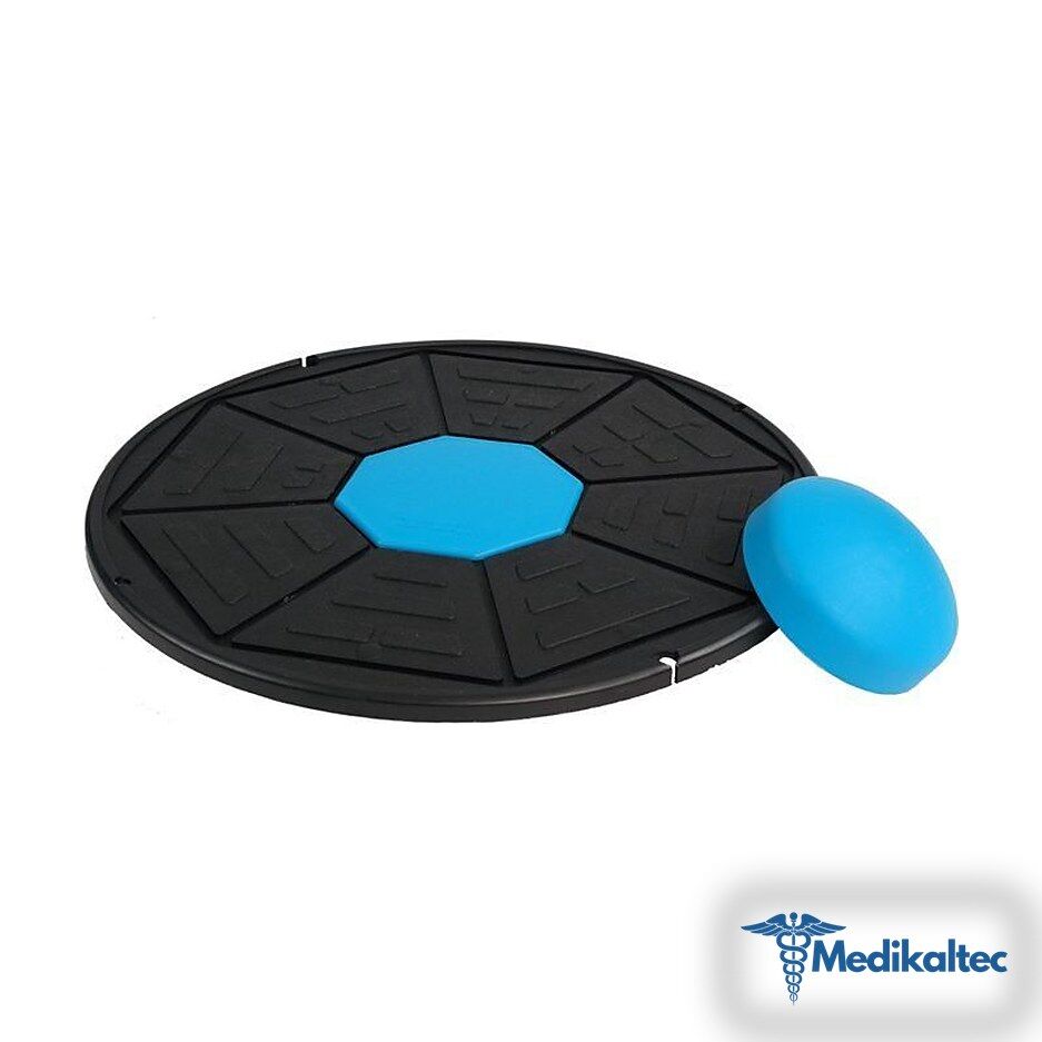 Medikaltec Mambo Balance Board - Denge Tahtası Medikaltec5662 - Görsel 1 (Ön görünüm)