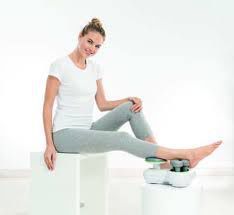 Beurer Fm 200 Aşil Tendon Masaj Cihazı B - Medikaltec Fm Aşil Tendon Masaj Cihazı Medikaltec8096 - Görsel 3 (Ön görünüm)