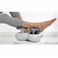 Beurer Fm 200 Aşil Tendon Masaj Cihazı B - Medikaltec Fm Aşil Tendon Masaj Cihazı Medikaltec8096 - Görsel 2 (Ön görünüm)