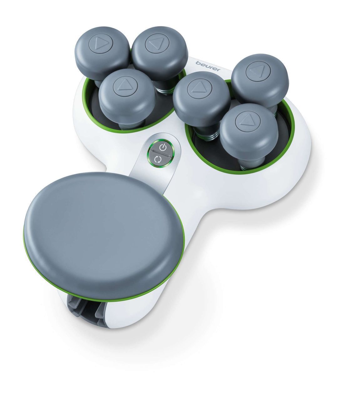 Beurer Fm 200 Aşil Tendon Masaj Cihazı B - Medikaltec Fm Aşil Tendon Masaj Cihazı