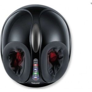 Beurer Fm 200 Aşil Tendon Masaj Cihazı B - Medikaltec Fm Aşil Tendon Masaj Cihazı