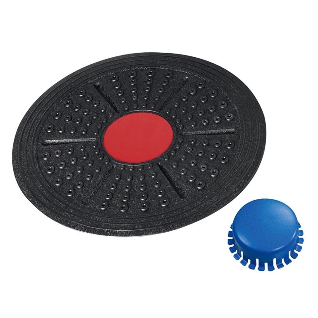 Medikaltec Azuni Balance Board - Denge Tahtası Medikaltec5663 - Görsel 1 (Ön görünüm)