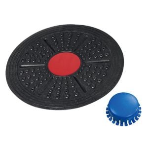 Medikaltec Azuni Balance Board - Denge Tahtası Medikaltec5663 - Görsel 1 (Ön görünüm)
