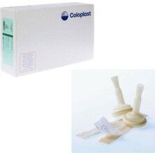 Coloplast Conveen Prezervatif Sonda 25mm Yapışkan Şeritli 30 Adet(25 Mm Dir) 5125