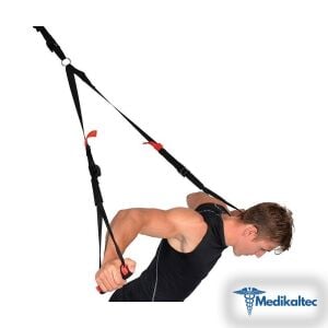 Medikaltec Mambo Max Gym Suspansion Trainer Medikaltec5664 - Görsel 1 (Ön görünüm)