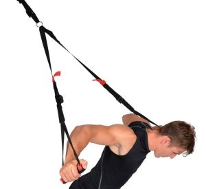 Medikaltec Mambo Max Gym Suspansion Trainer Medikaltec5664 - Görsel 1 (Ön görünüm)