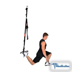 Medikaltec Mambo Max Gym Suspansion Trainer Medikaltec5664 - Görsel 2 (Ön görünüm)