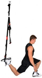 Medikaltec Mambo Max Gym Suspansion Trainer Medikaltec5664 - Görsel 2 (Ön görünüm)