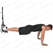 Medikaltec Mambo Max Gym Suspansion Trainer Medikaltec5664 - Görsel 3 (Ön görünüm)