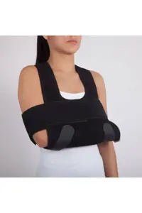 Velpo Omuz Bandajı görünüm