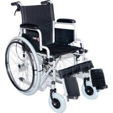 DM-312 Centro Xl 55 cm Özellikli Tekerlekli Sandalye