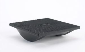 Medikaltec Rocker Board / İki Yönlü Denge Tahtası Medikaltec566544 - Görsel 1 (Ön görünüm)
