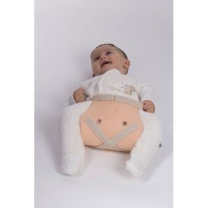 Frejka Yastığı Kalça Çıkığı Yastığı Yaş  - Medikaltec Frejka Yastığı Kalça Çıkığı Yastığı Yaş Aralı 0-1 Yaş Arası