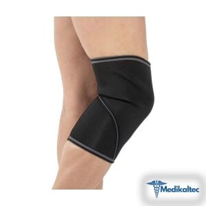 Medikaltec W540 Basit Dizlik MEDİUM Medikaltec1500 - Görsel 1 (Ön görünüm)