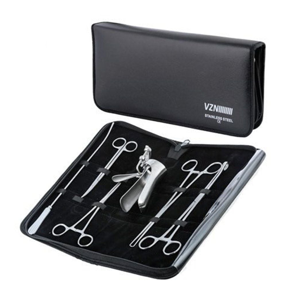 Ria Set Jinekoloji Muayene SetiToplam 6  - Medikaltec Ria Set Jinekoloji Muayene Seti