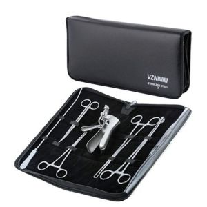 Ria Set Jinekoloji Muayene SetiToplam 6  - Medikaltec Ria Set Jinekoloji Muayene Seti